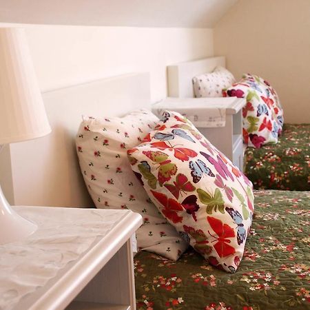 Gardeja Villa Polskacanaria מראה חיצוני תמונה